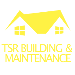TSR Busilding & Maintenance LogoLogo